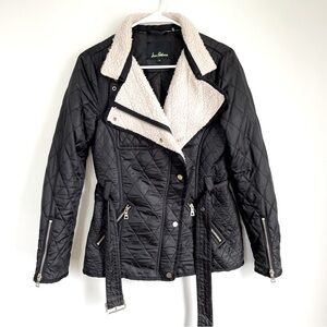 Sam Edelman black jacket